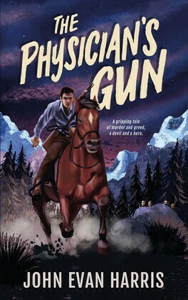 The Physician’s Gun cover