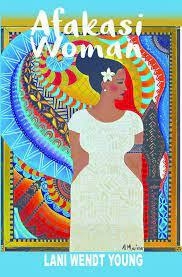 Afakasi Woman
