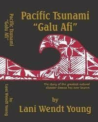 Pacific Tsunami "Galu Afi"