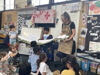 Your questions answered: Writers in Schools