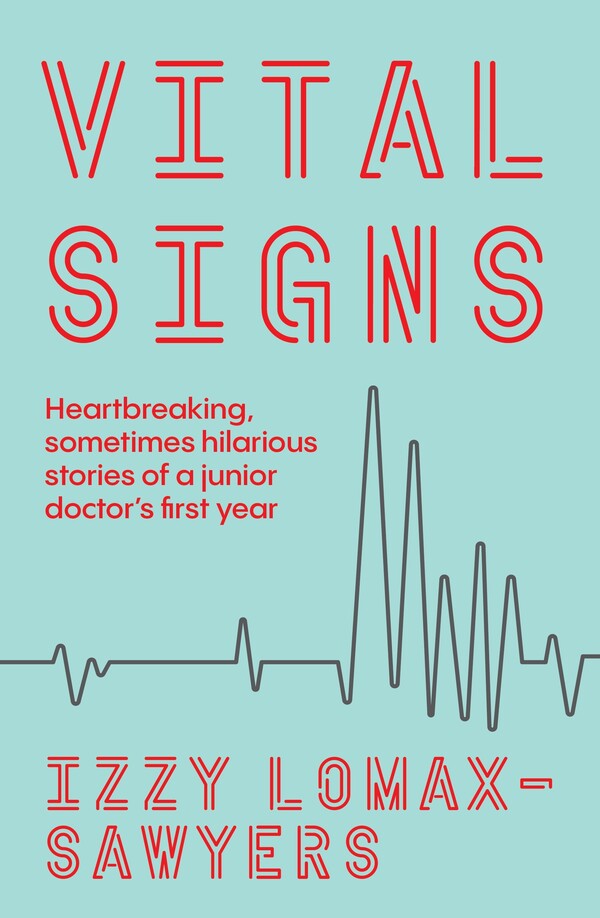 Vital Signs cover