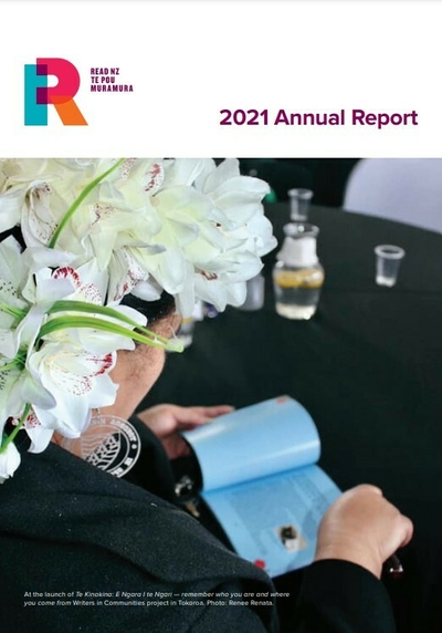 2021 Annual Report