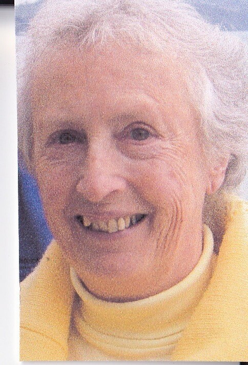 Judith Doyle