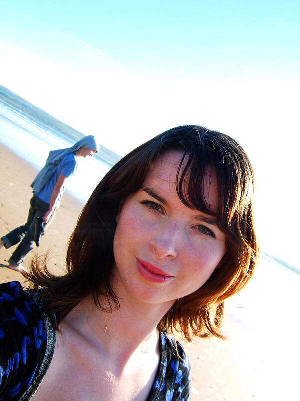 Rachel Driscoll