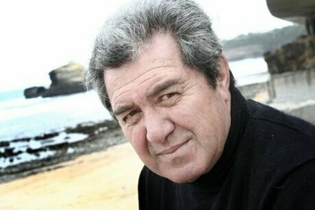 Alan Duff