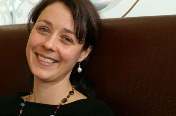 Kate Duignan