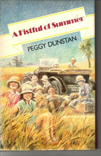 Dunstan, Peggy