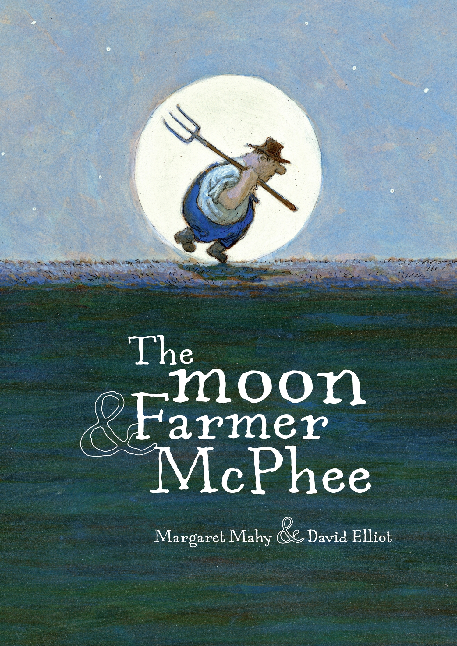 The moon and farmer mcphee