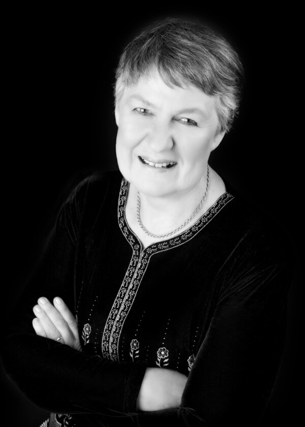 Anne Else