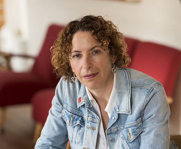 Gigi Fenster