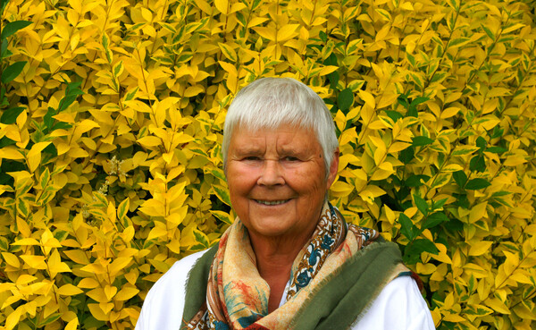 Diane Foley