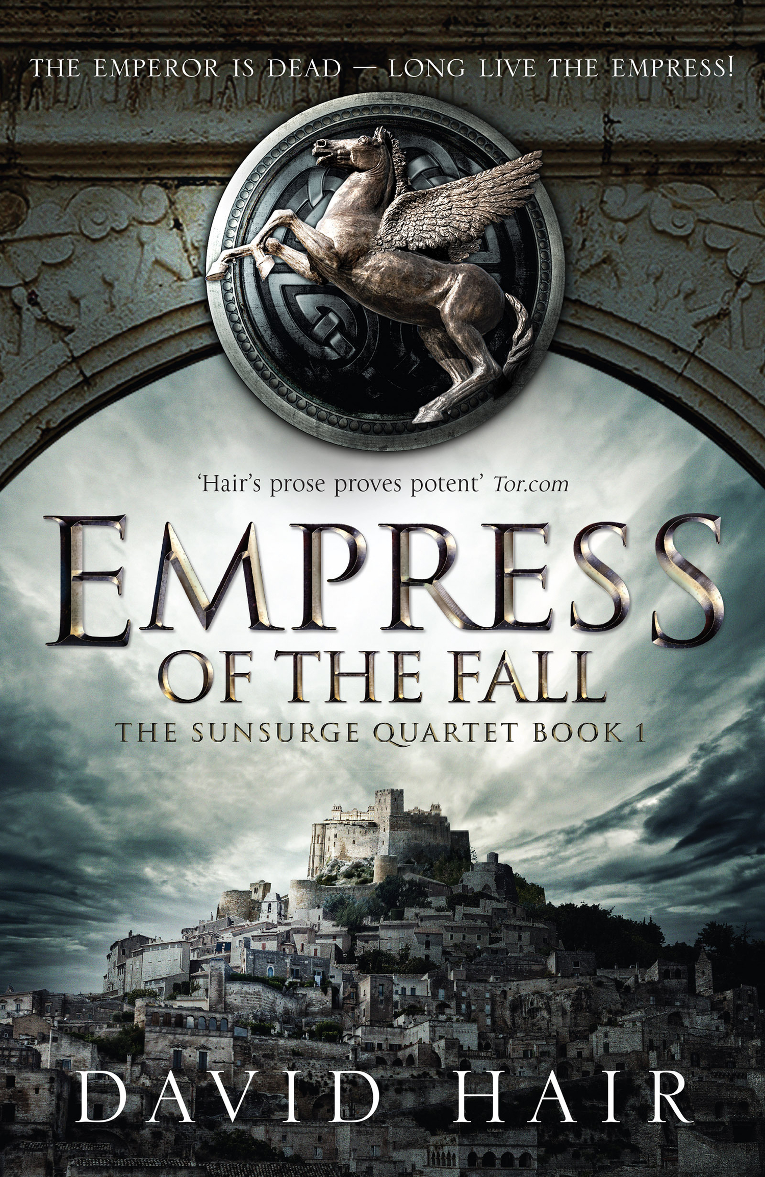 Empress of the Fall_HB_front
