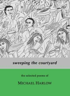 Sweeping the Courtyard