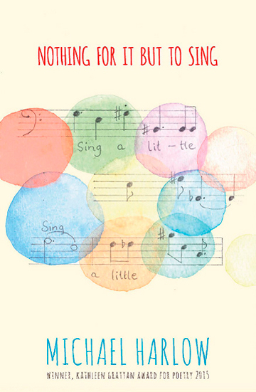 Nothing For It But To Sing