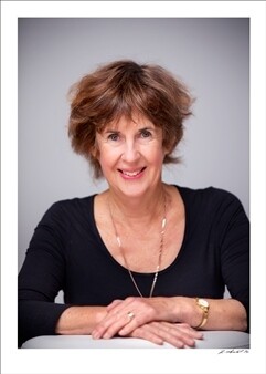 Diana Harris