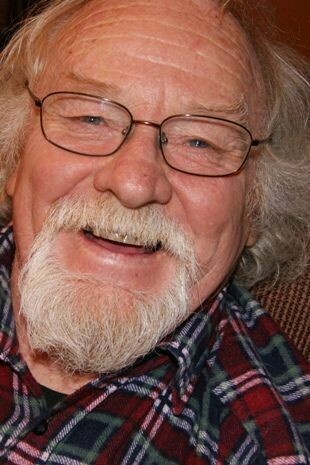 Peter Hawes