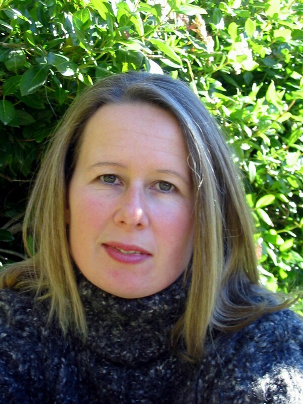 Lynette Jack