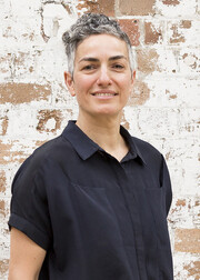 Annamarie Jagose