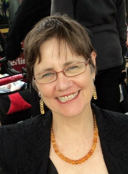 Jan Kemp