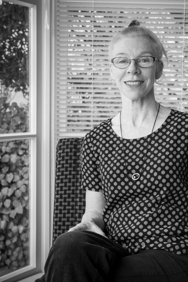 Anne Kennedy