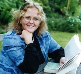 Mary Kippenberger