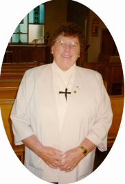 Deidre Lee
