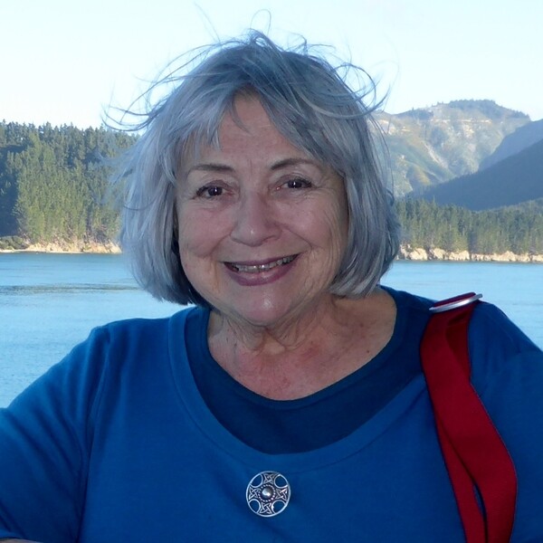 Julie Leibrich