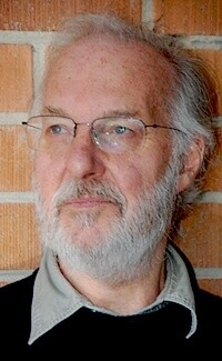 Alan Loney