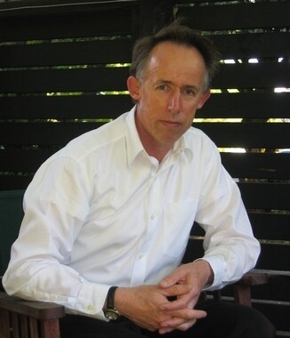 Brian Lovelock