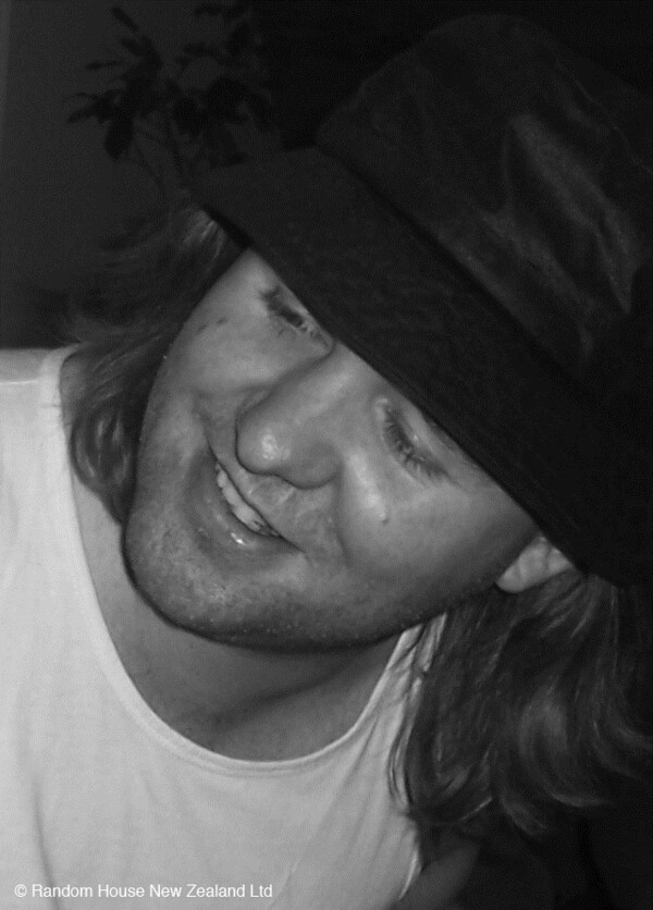 Craig Marriner