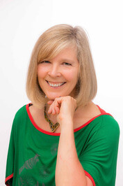 Catherine Mayo