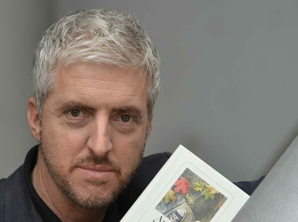 Anthony McCarten
