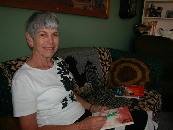 Anne McDonell
