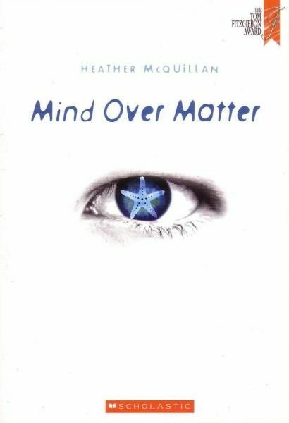 Mind-over-matter