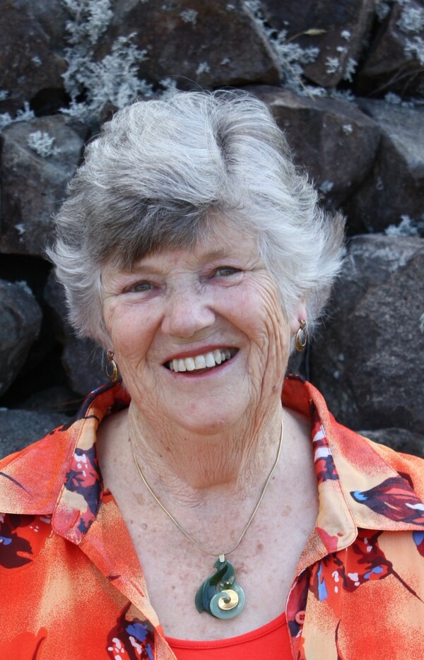 Diana Menefy