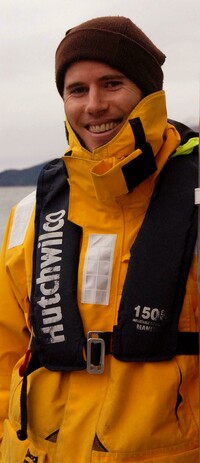Muller, C. George