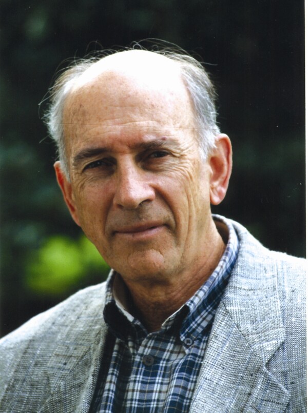 John Parker