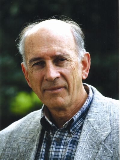 Parker, John