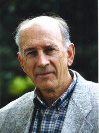 Parker, John