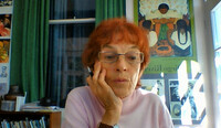 Priestley, Dinah