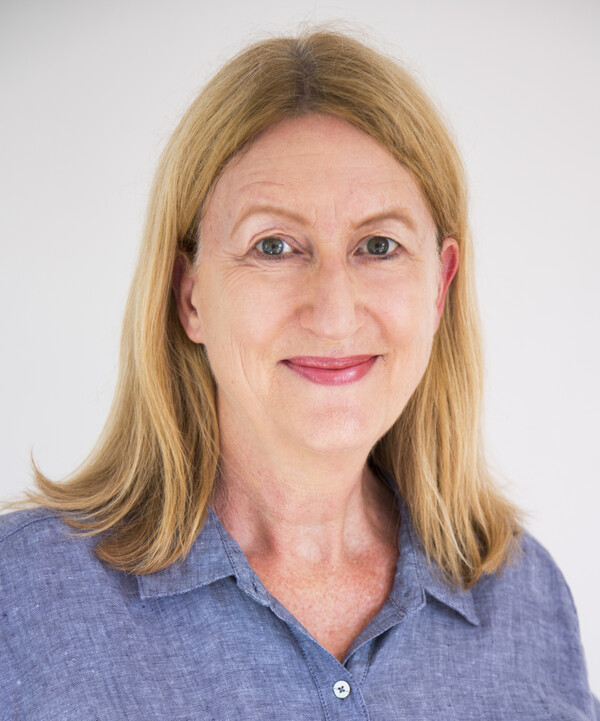 Sue Reidy