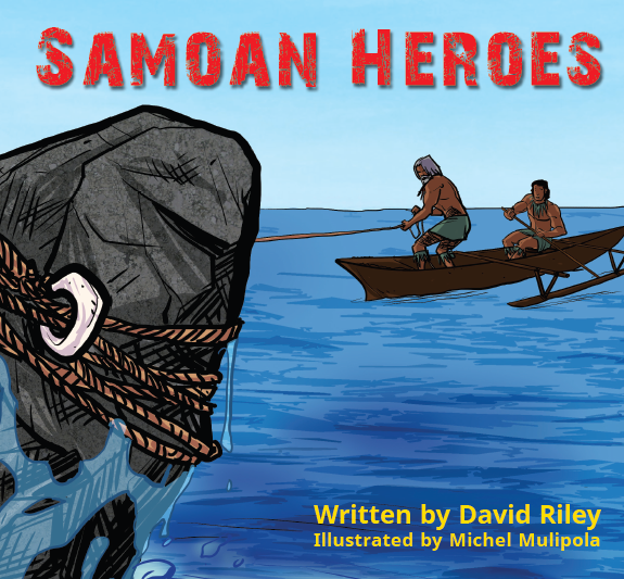 Samoanheroes
