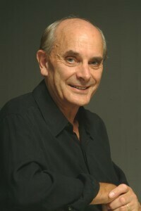 Robinson, Roger