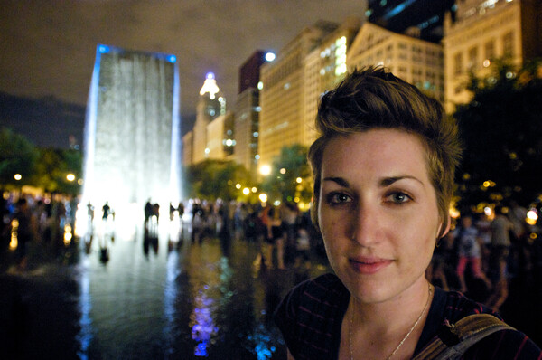 Carrie Rudzinski