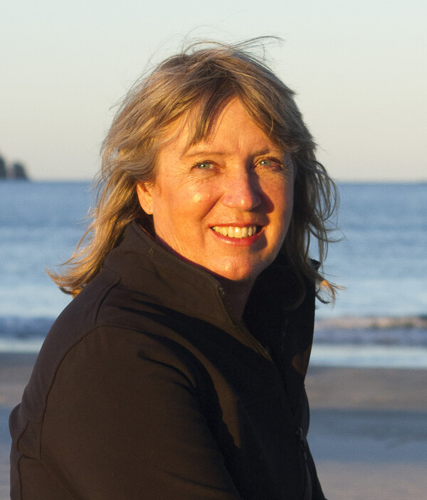 Jenny Scown