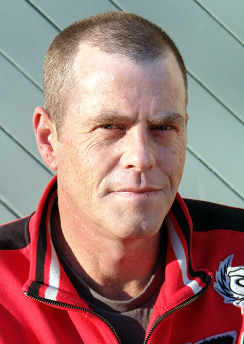 Paul Shannon