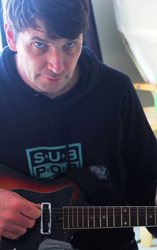Gareth Shute