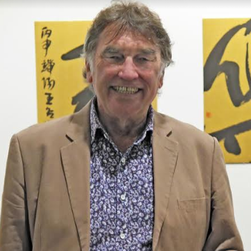 Peter Simpson