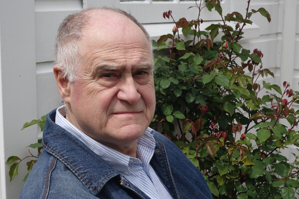 Tony Simpson