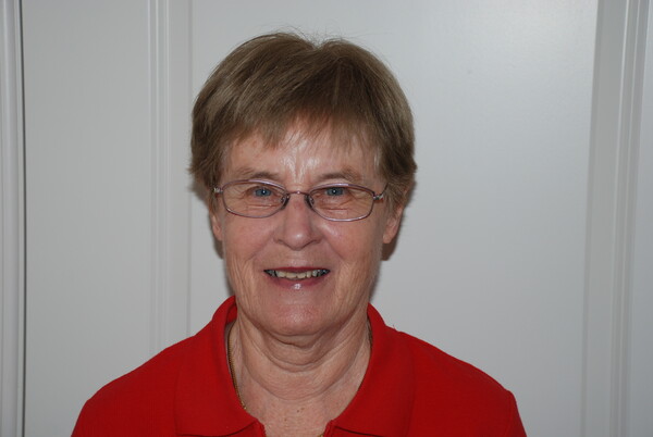 Joy Watson